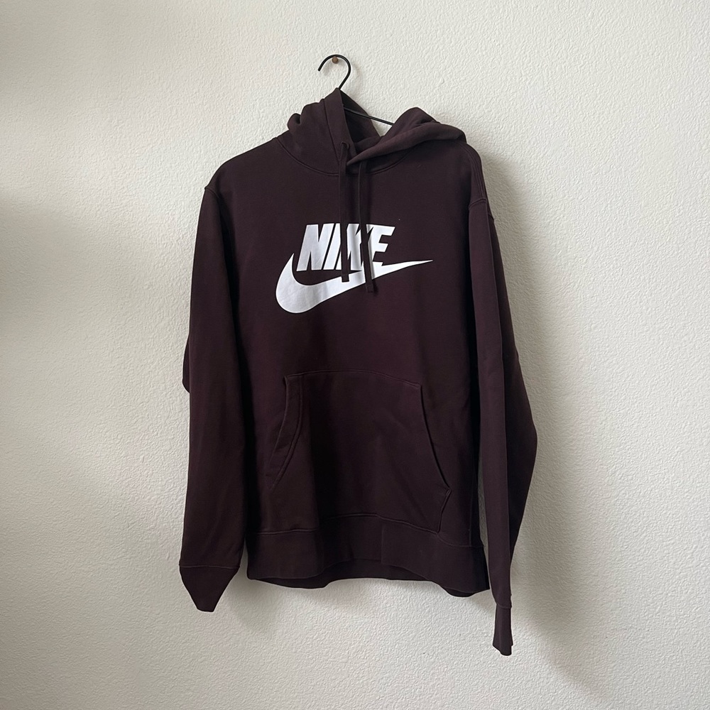 Nike Sweatshirt Size M